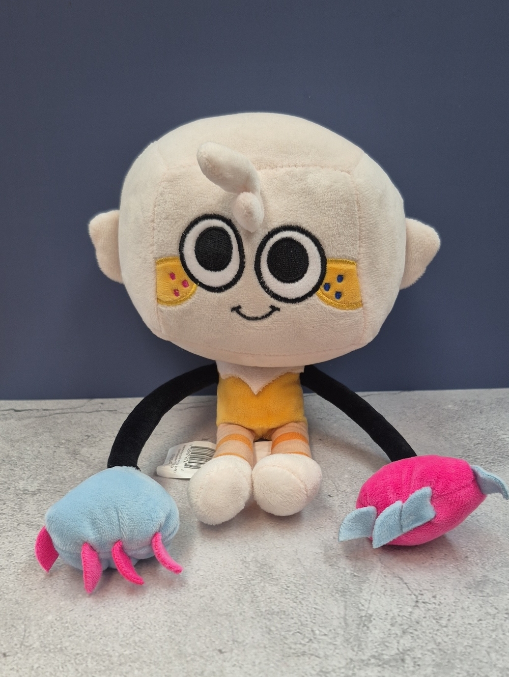 Dandy's Worls Plush "Goob"